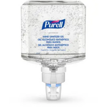 ALCOHOL ESPUMA PURELL ES6 ADV. IHS ECOLOGICO 1200 ml