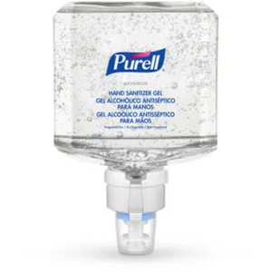 ALCOHOL GEL PURELL HC ES8 IHS ECOLOGICO 1200 ml