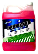 DESINFECTANTE DAICLEANER