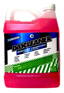 DESINFECTANTE DAICLEANER