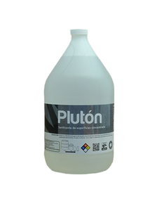 Galon Sanitizante de Superficie PLUTON