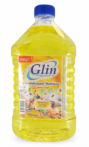 Galon de Desinfectante Glin