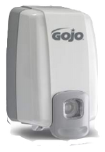 JABON DE MANOS EN GEL GOJO E2 ANTIBACTERIAL