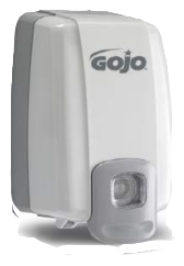 JABON DE MANOS EN GEL GOJO E2 ANTIBACTERIAL