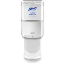 ALCOHOL GEL PURELL ES6 ADV IHS ECOLOGICO 1200 ml