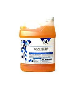 DESINFECTANTE SANITIZER