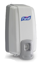 Cartucho de Alcohol Gel Purell NXT 1000 ML