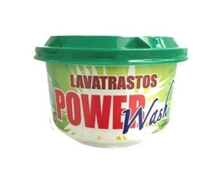 CREMA LAVA TRASTOS POWER WASH