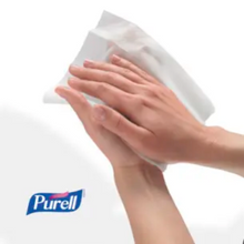 PURELL® Wipe Antiséptico Para Manos- Uso Único